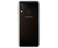 SAMSUNG Galaxy A20e Czarny (A202F) - 496063 - zdjęcie 5